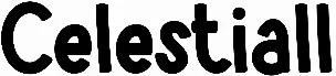 Celestiall