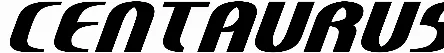 Centaurus