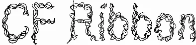 CF Ribbon