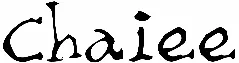 Chaiee