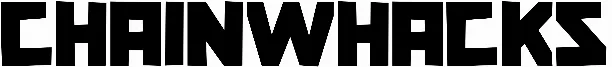 Chainwhacks