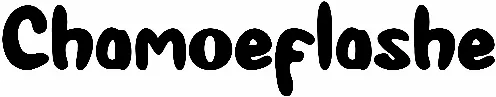 Chamoeflashe