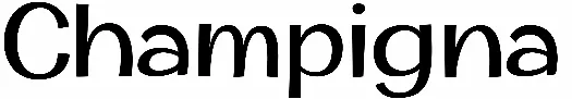 Champigna