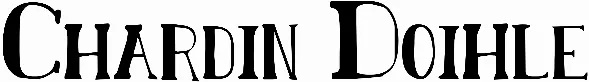 Chardin Doihle