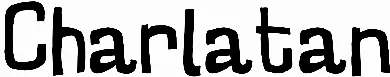 Charlatan