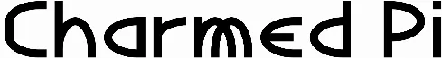 Charmed Pi