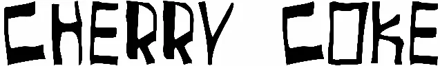 Cherry Coke