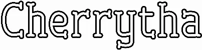 Cherrytha