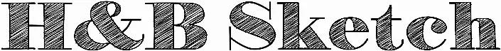 H&B Sketch