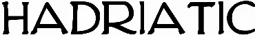 Hadriatic