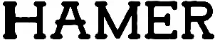 Hamer