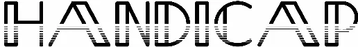 Handicap