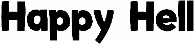 Happy Hell