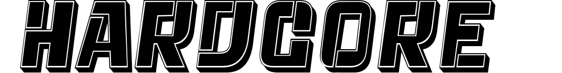 Hardcore