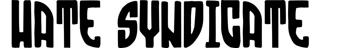 Hate Syndicate