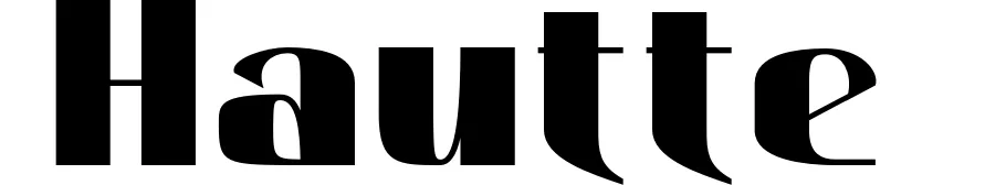 Hautte