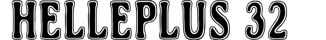 Helleplus 32