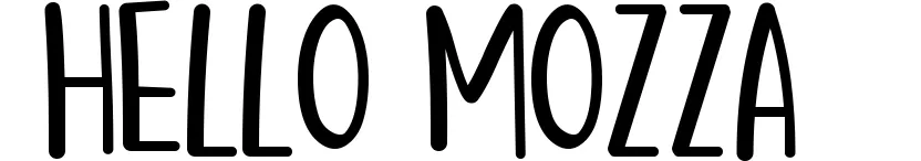 Hello Mozza