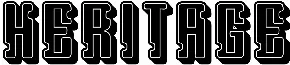 Heritage
