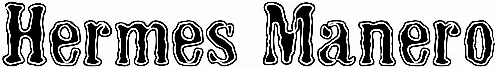 Hermes Manero