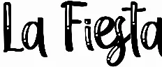 La Fiesta