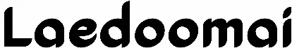 Laedoomai