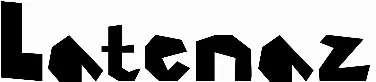Latenaz