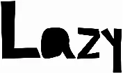 Lazy