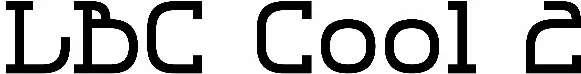 LBC Cool 2