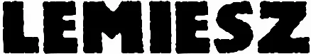 Lemiesz