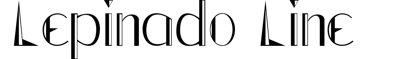 Lepinado Line