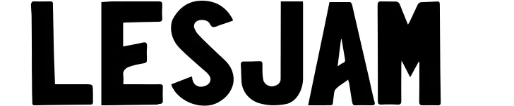 Lesjam