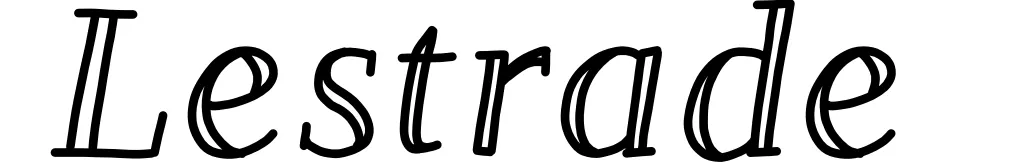 Lestrade