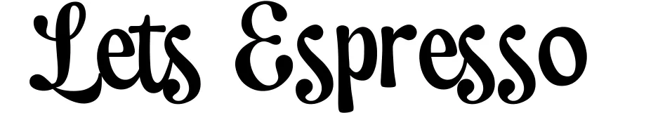 Lets Espresso