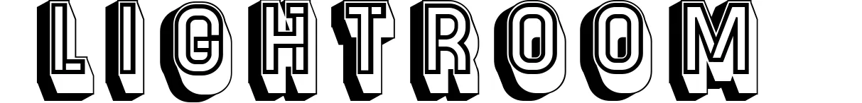 Lightroom