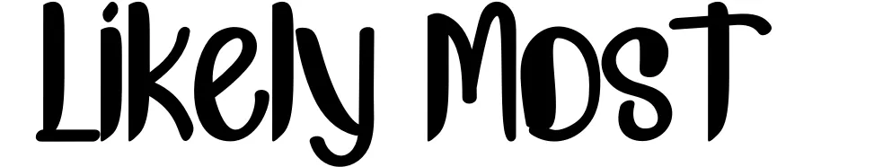 Likely Most