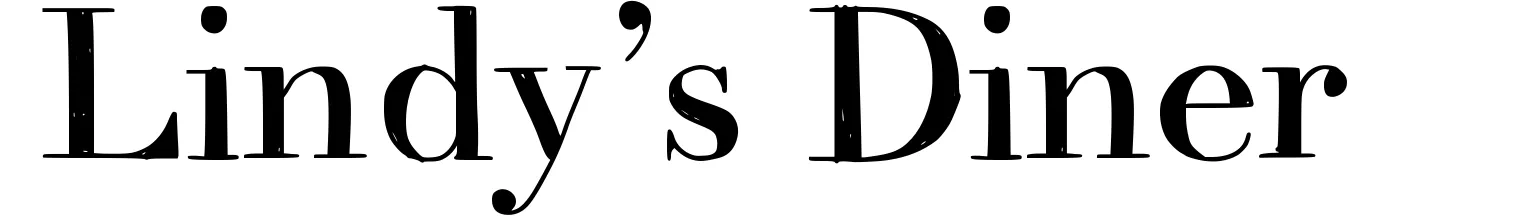Lindy's Diner