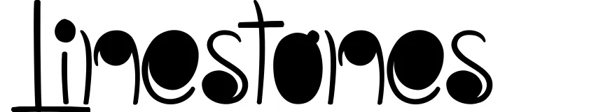 Linestones
