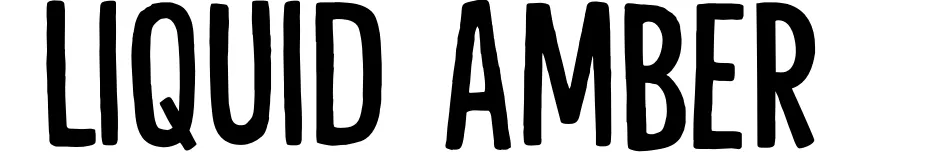 Liquid Amber