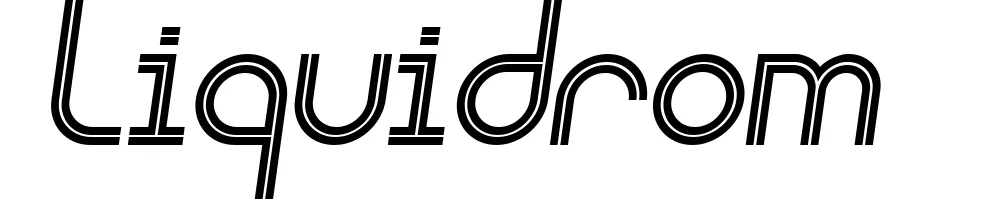 Liquidrom