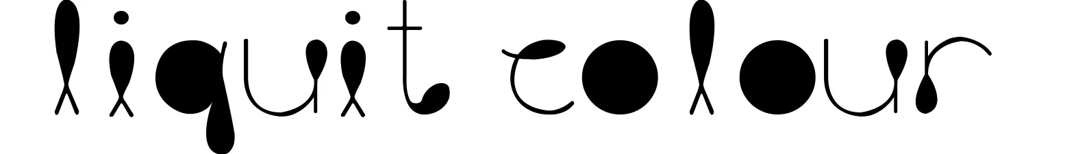 Liquit Colour