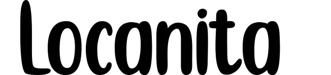 Locanita