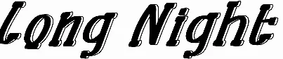 Long Night