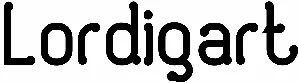 Lordigart