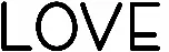 Love