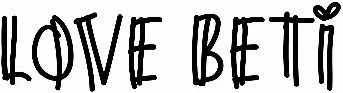 Love Beti
