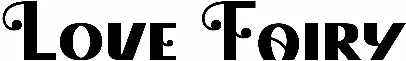 Love Fairy