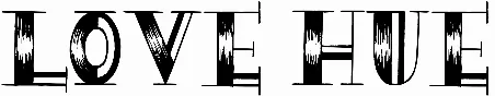 Love Hue