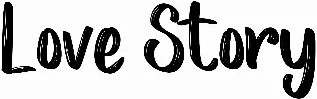 Love Story