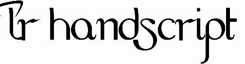 LR HandScript